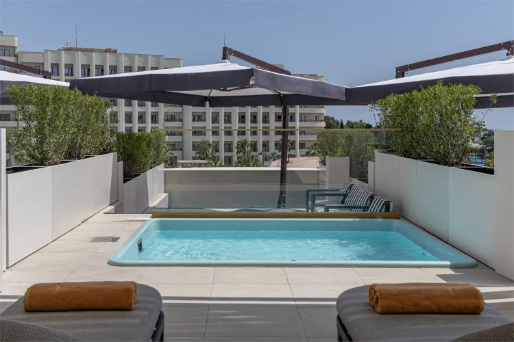 Фотография номера гостиницы MANTERA Supreme