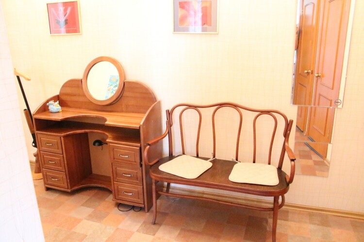 Фотография номера квартиры Апартаменты Байкал на Декабристов 40