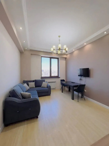 Perte House on Sasna Tzrer 2 Apartments