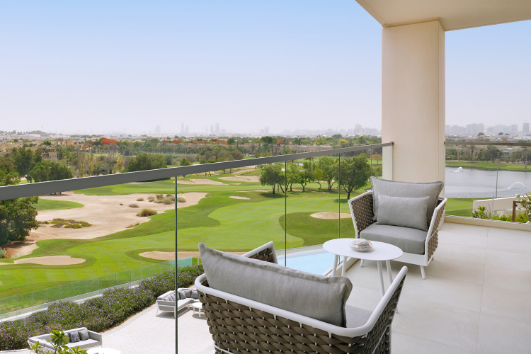 Vida Emirates Hills photo 27