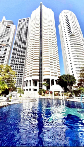 Sky Beach Apt ApartmentS