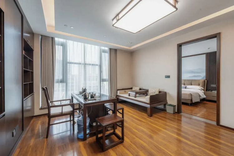 Superior Suite