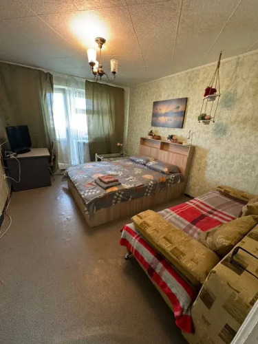 Фотография номера квартиры Квартира на Советской Армии 98