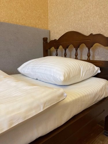 Фотография номера гостиницы Евразия