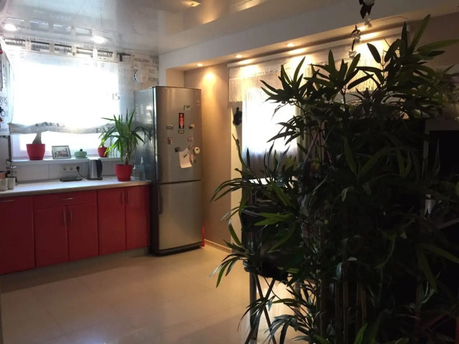 Фотография номера квартиры Апартаменты Buddha