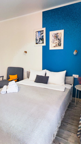 Фотография номера квартиры Квартира Афина