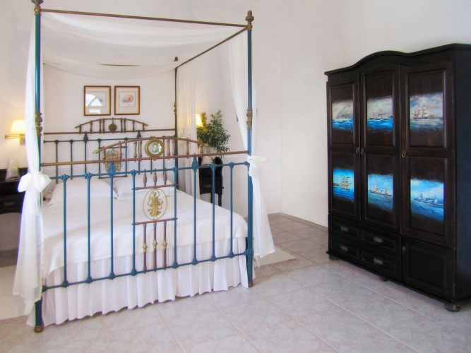 Porto Scoutari Romantic Hotel & Suites