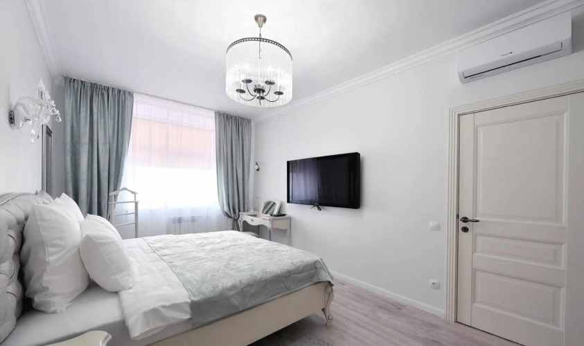 Фотография номера квартиры Апартаменты Welcome Home на Миллионной 20