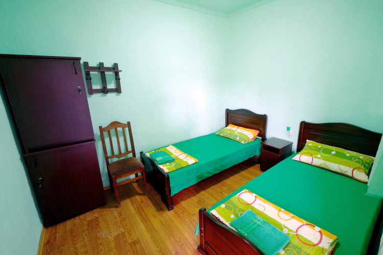 DON Guest House