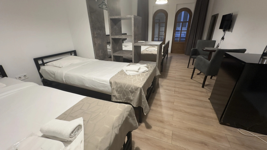 Nicolo Hotel