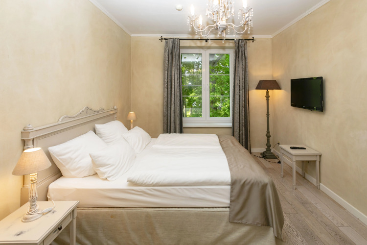 Фотография номера гостиницы Филипп