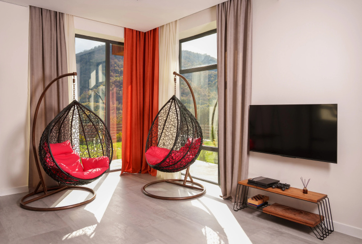 Dili Dream Villa