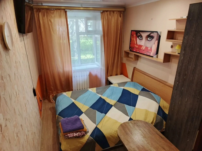 Фотография номера квартиры Квартира Эконом на Бохняка 7