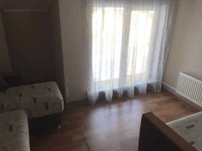 Фотография номера мини отеля Гор.ка