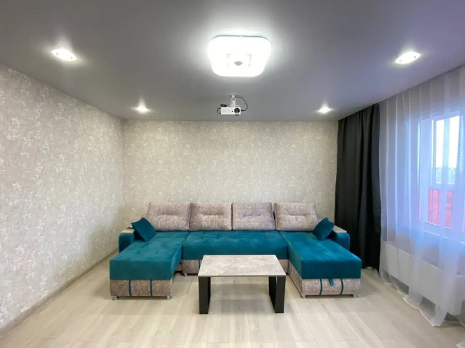 Фотография номера квартиры Апартаменты Пролетарская 29/1 2ка