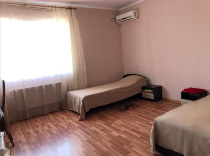 Фотография номера гостиницы Агат