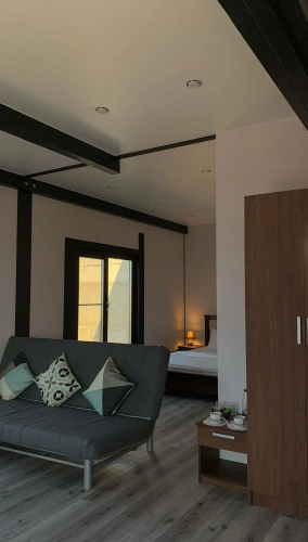 Superior Standard Double room