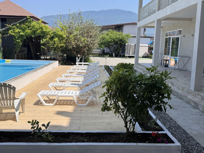 Mali Hotel