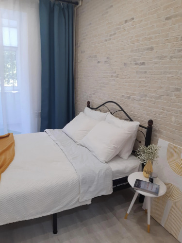 Фотография номера квартиры Квартира Уютная квартира на Набережной