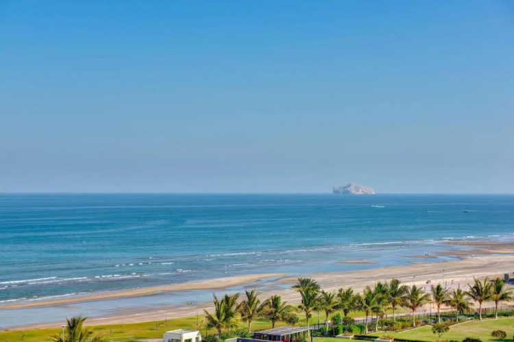 Intercontinental Muscat photo 36