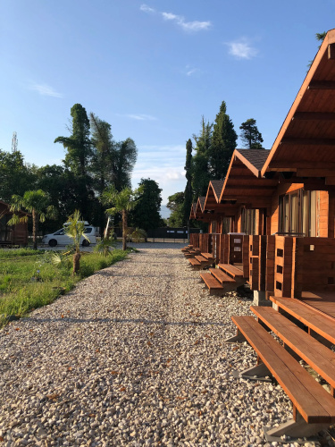 Akra Hotel