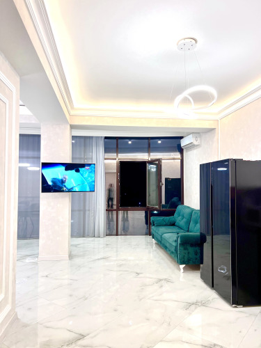 Фотография номера квартиры Квартира с Видом на Море