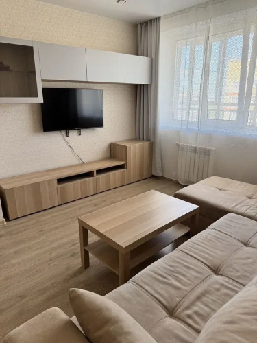 Фотография номера квартиры Квартира Уютная со всеми удобствами