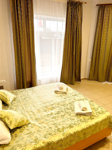 Фотография номера гостевого дома Ласточкино гнездо