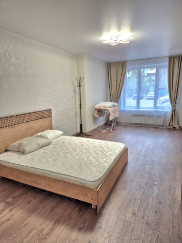 Фотография номера квартиры Апартаменты в новом доме