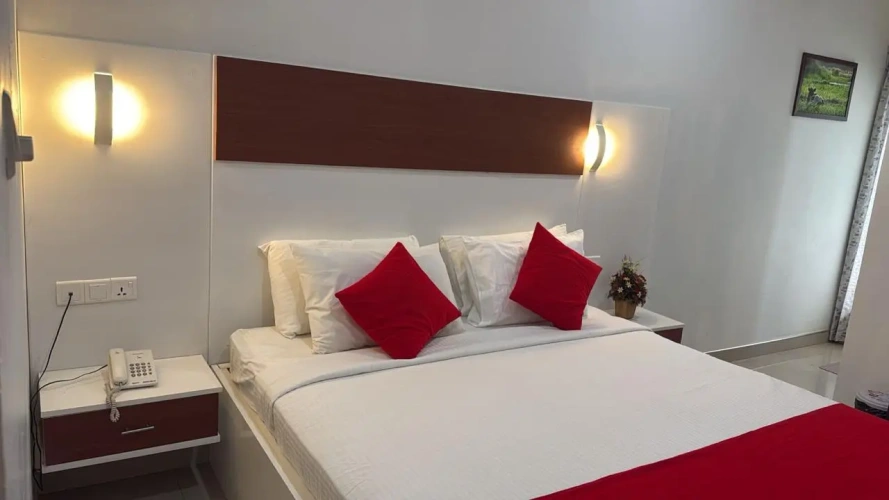 Standard Suite