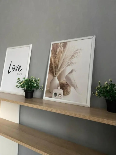 Фотография номера квартиры Квартира на Октябрьском проспекте 99