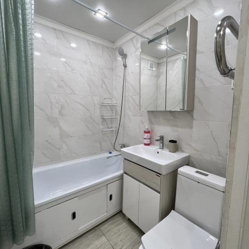 Gogolia 50/1 Sovremenniy Dizayn Flat
