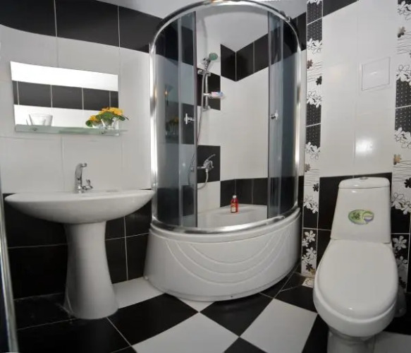 Фотография номера гостевого дома София