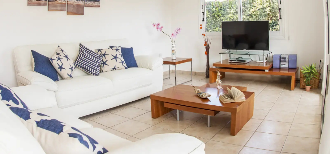 Haven Villa