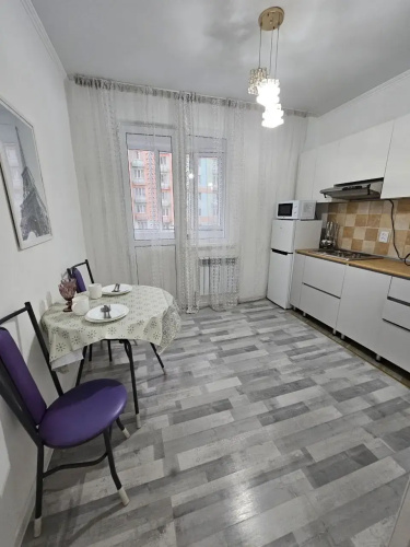 1 Komnatnaya v Zhk Akvarel Flat