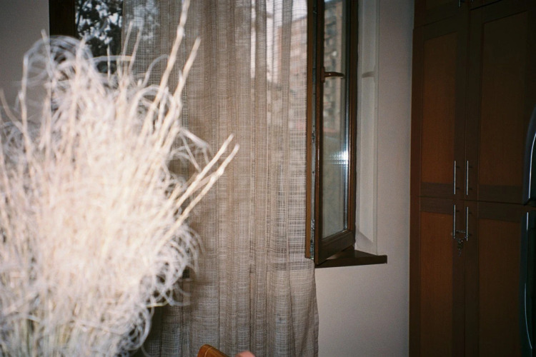 Фотография номера квартиры Апартаменты KeyGo #0077 с Одной Спальней на улице Сарьяна