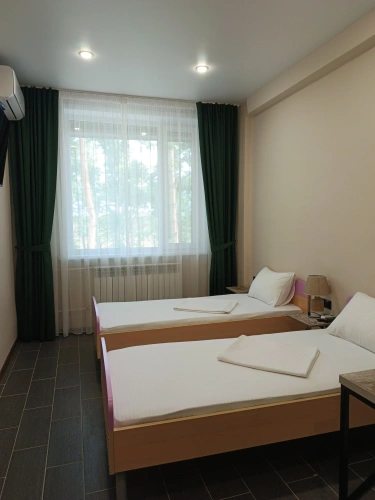 1 Bedroom Comfort Twin room