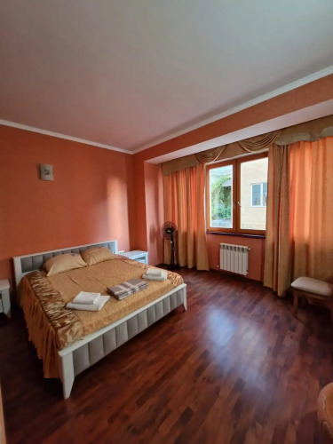 Фотография номера гостевого дома Вдохновение