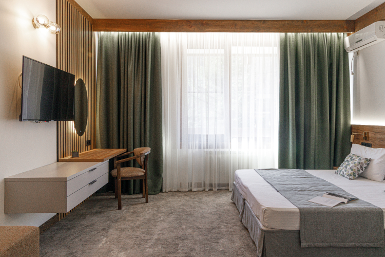 Фотография номера гостевого дома Велья