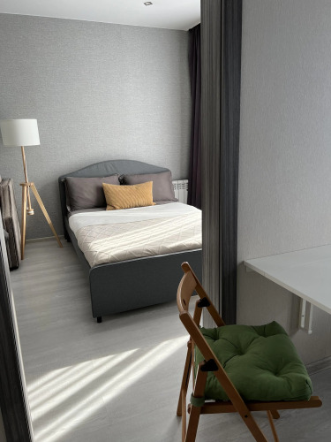 Фотография номера квартиры Апартаменты Едем в Казань/Сердце Города