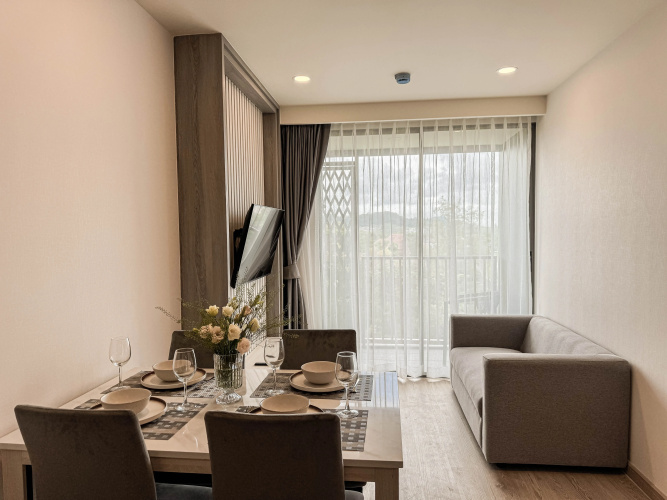 Luxury Ozone Bang Tao 1 Bdr Flat