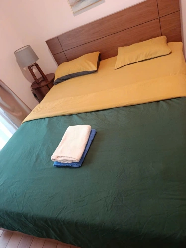 3 Bedrooms Apartment with balcony and with city view