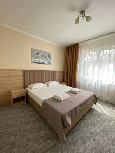  (двуспальная кровать) - изображение 1