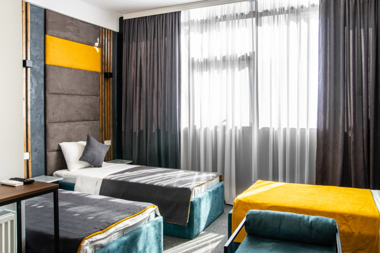 BG Palace Hotel