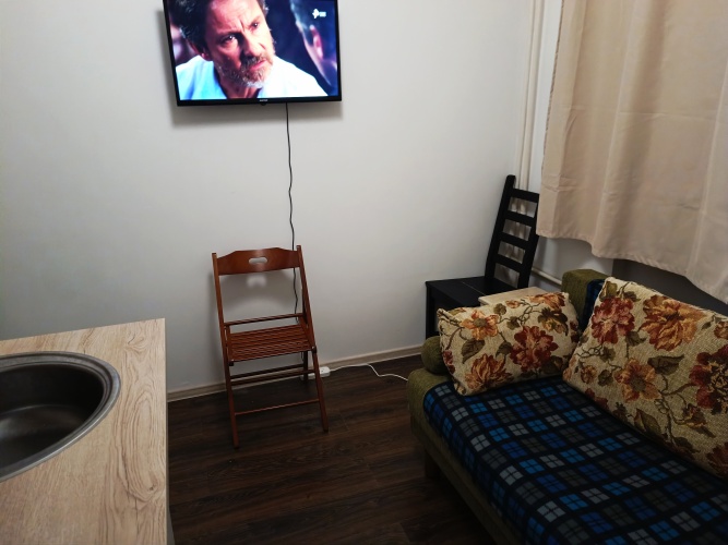 Фотография номера квартиры Квартира Студия 2 у станции МЦД4 Железнодорожная