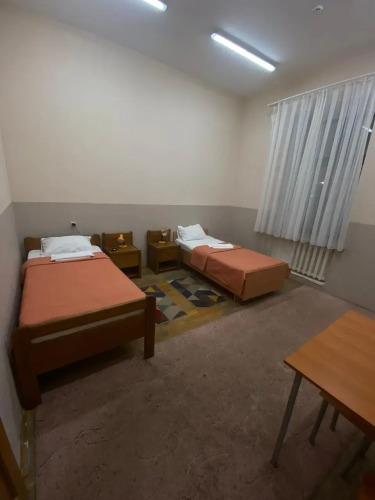 Фотография номера гостиницы Smart Hotel KDO Калуга