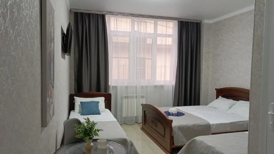 Фотография номера гостевого дома Елена