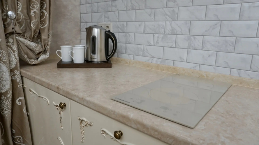 Фотография номера гостиницы Атриум