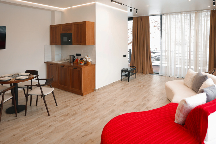 Фотография отеля