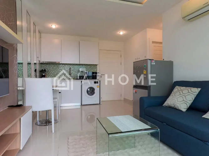 Amazon Residence Apartments